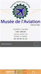 Mobile Screenshot of ealc.fr